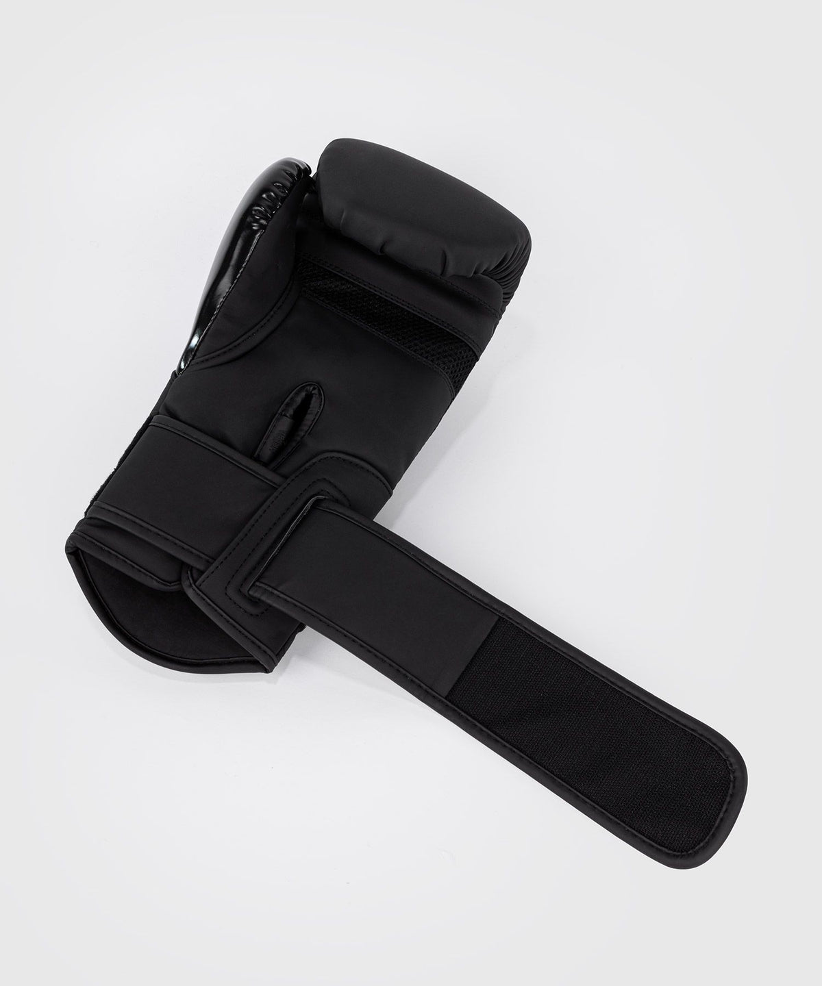 Venum Challenger 4.0 Boxing Gloves - Black/Black