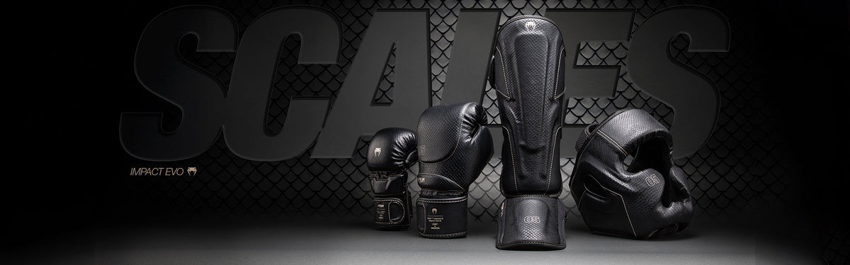 Equipments - Elite