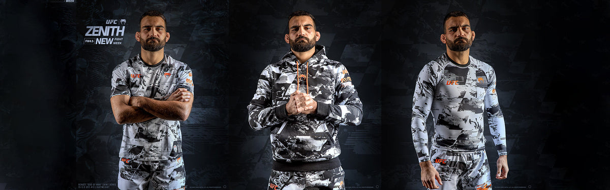 UFC Zenith