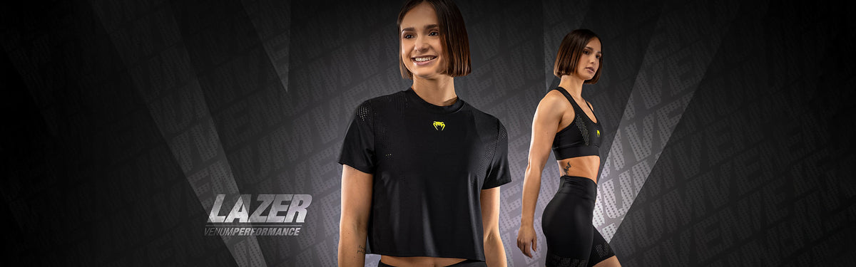 Women Lazer