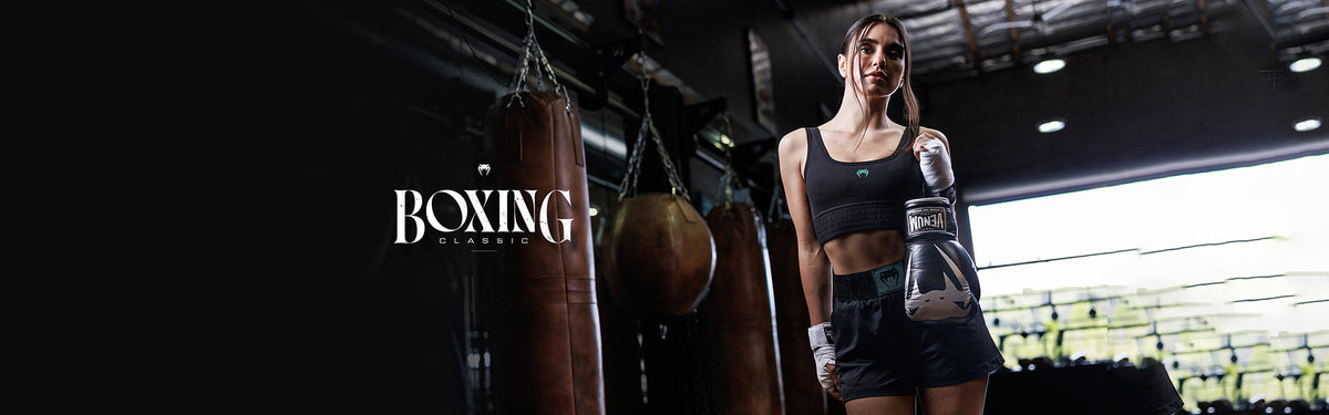 Women - Boxing Classic
