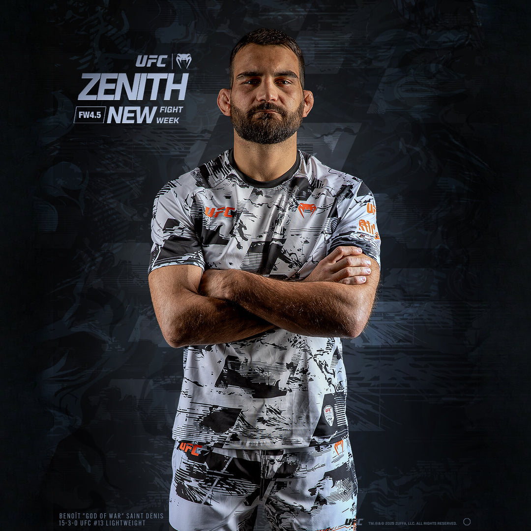 UFC Zenith
