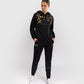 UFC Fusion by Venum Women's Replica Zip Hoodie - Champion