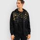 UFC Fusion by Venum Women's Replica Zip Hoodie - Champion