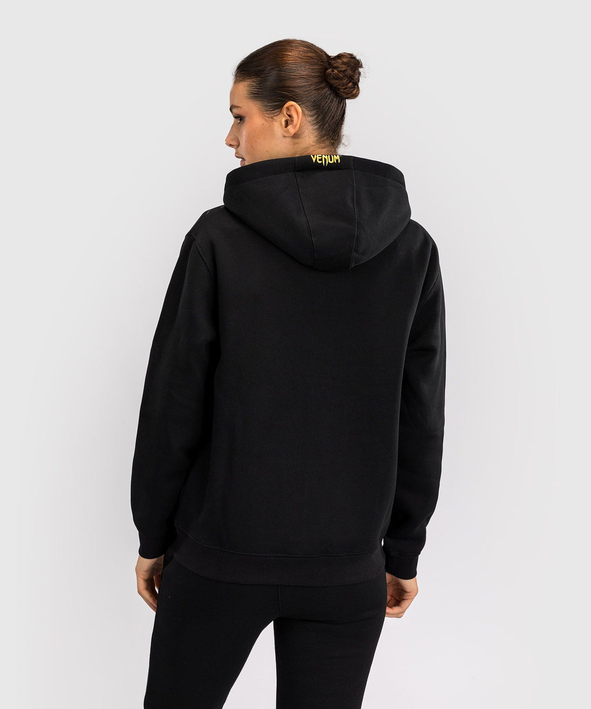 UFC Fusion by Venum Women's Replica Zip Hoodie - Champion
