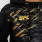 UFC Fusion by Venum Women's Replica Zip Hoodie - Champion