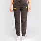 UFC Fusion by Venum Fight Week Women’s Cotton Pant - Earthen Brown