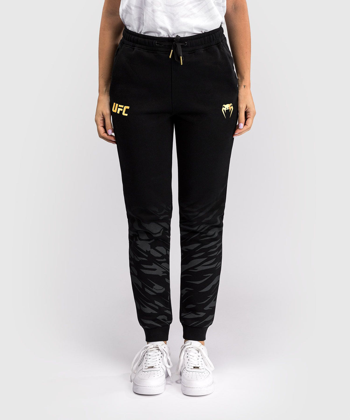 UFC Fusion by Venum Women's Replica Pant - Champion