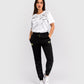 UFC Fusion by Venum Women's Replica Pant - Champion