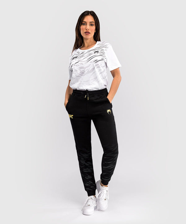 UFC Fusion by Venum Women's Replica Pant - Champion