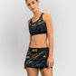 UFC Fusion by Venum Authentic Fight Night Women’s Skort - Champion
