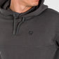 Venum Silent Power Hoodie - Grey