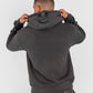 Venum Silent Power Hoodie - Grey