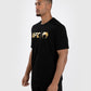 UFC Venum Classic T-Shirt - Black/Gold