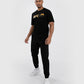 UFC Venum Classic T-Shirt - Black/Gold
