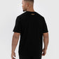 UFC Venum Classic T-Shirt - Black/Gold