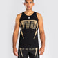 Venum Adrenaline Tank Top - Black/Sand