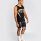 Venum Adrenaline Tank Top - Black/Sand