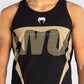 Venum Adrenaline Tank Top - Black/Sand