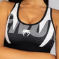 Venum Adrenaline Women's Sports Bra - Black/ Ivory