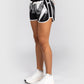 Venum Adrenaline Women's Training Shorts - Black/ Ivory