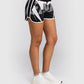Venum Adrenaline Women's Training Shorts - Black/ Ivory