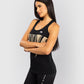 Venum Adrenaline Women's Tank Top - Black/ Ivory