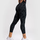 Venum Graffiti Women's Full-Length Leggings - Urban Charcoal