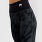 Venum Graffiti Women's Full-Length Leggings - Urban Charcoal