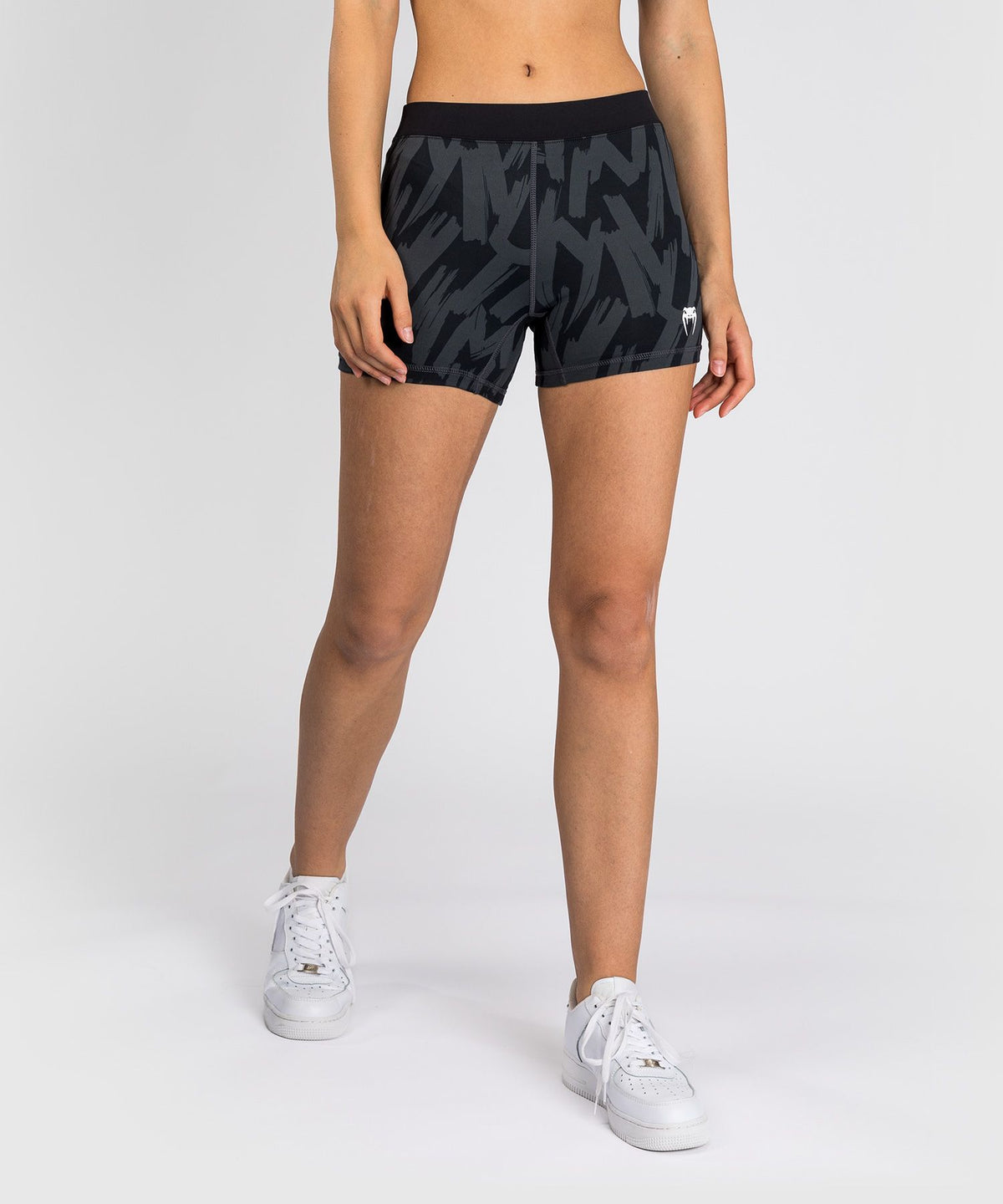 Venum Graffiti Women's Compression Shorts