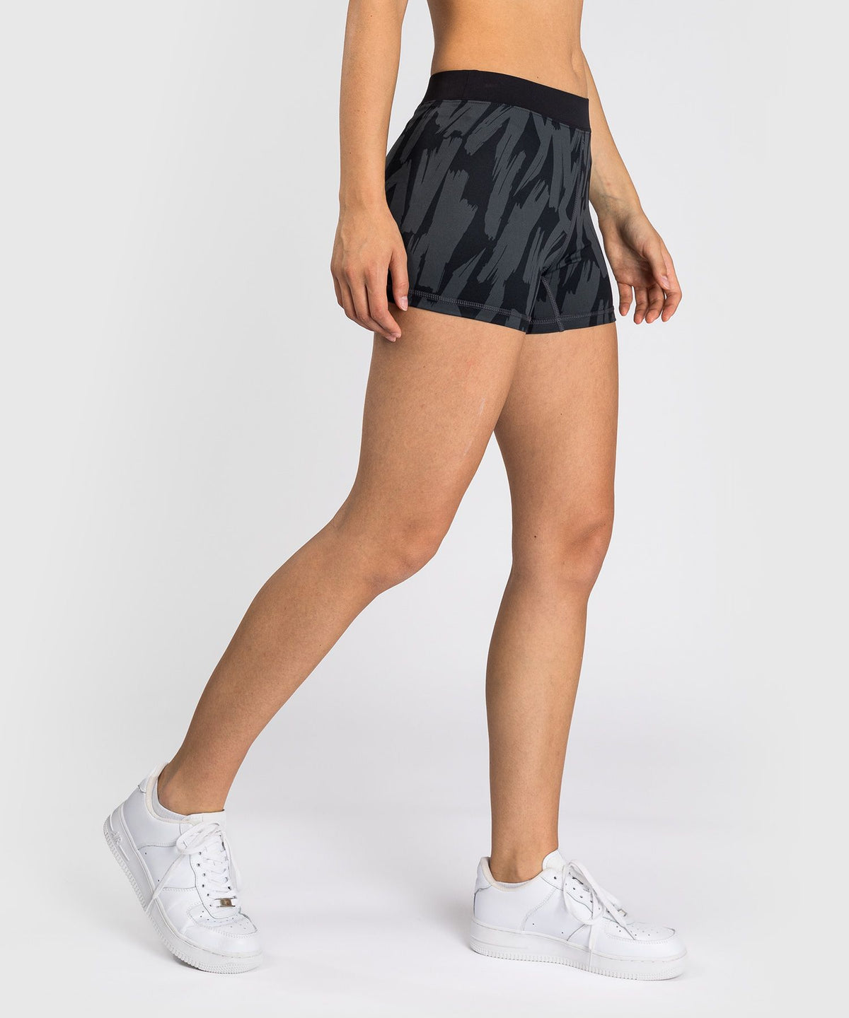 Venum Graffiti Women's Compression Shorts
