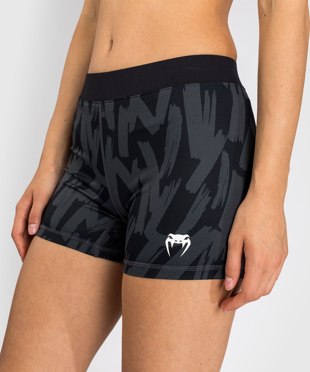 Venum Graffiti Women's Compression Shorts