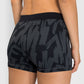Venum Graffiti Women's Compression Shorts
