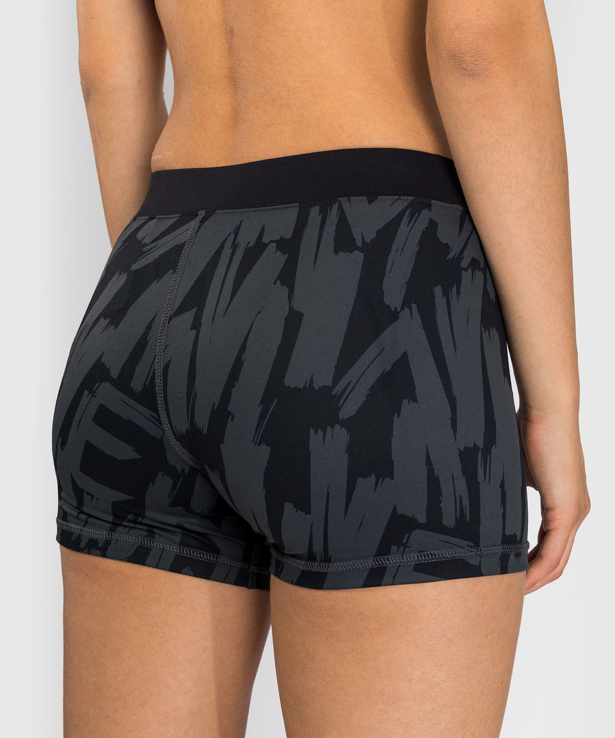 Venum Graffiti Women's Compression Shorts