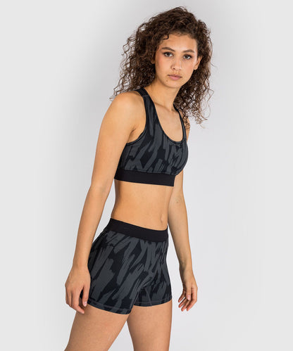 Venum Graffiti Women's Compression Shorts