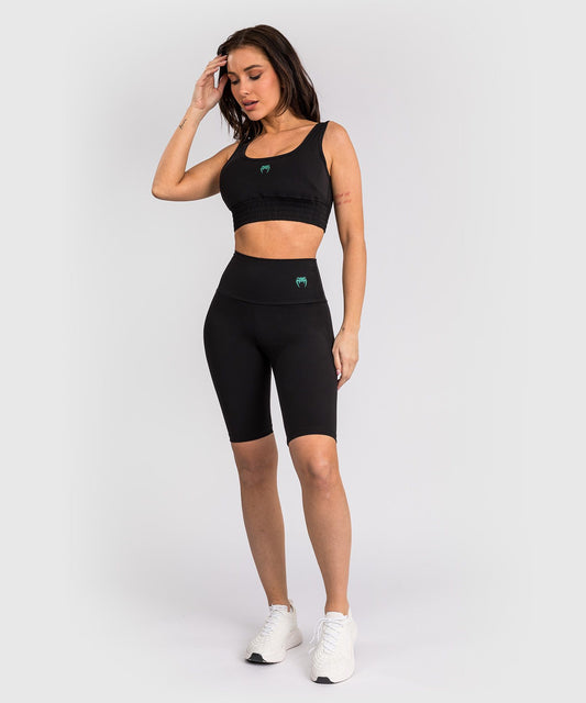 Venum Boxing Classic Women's Compression Shorts - Black