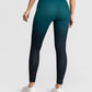 Venum Tactical XT Leggings - Black/Forest Green