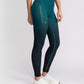 Venum Tactical XT Leggings - Black/Forest Green