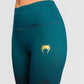Venum Tactical XT Leggings - Black/Forest Green