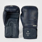 Venum Impact Evo Scales Boxing Gloves - Midnight Blue