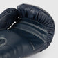 Venum Impact Evo Scales Boxing Gloves - Midnight Blue