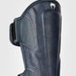 Venum Impact Evo Scales Shinguards - Midnight Blue