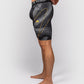 Venum Matupa Vale Tudo Shorts - Black/Grey/Gold