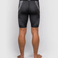 Venum Matupa Vale Tudo Shorts - Black/Grey/Gold