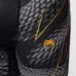 Venum Matupa Vale Tudo Shorts - Black/Grey/Gold