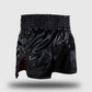 Venum Inferno 2.0 Muay Thai Shorts - Black/Grey