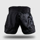 Venum Inferno 2.0 Muay Thai Shorts - Black/Grey
