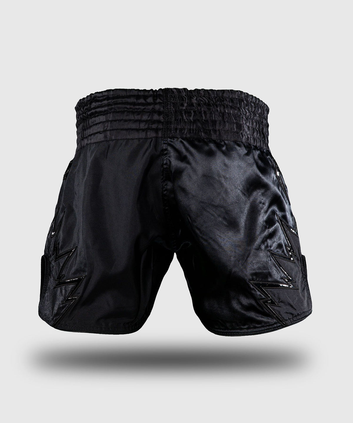 Venum Inferno 2.0 Muay Thai Shorts - Black/Grey