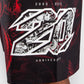 Venum 20th Anniversary Training Shorts - Black/Red
