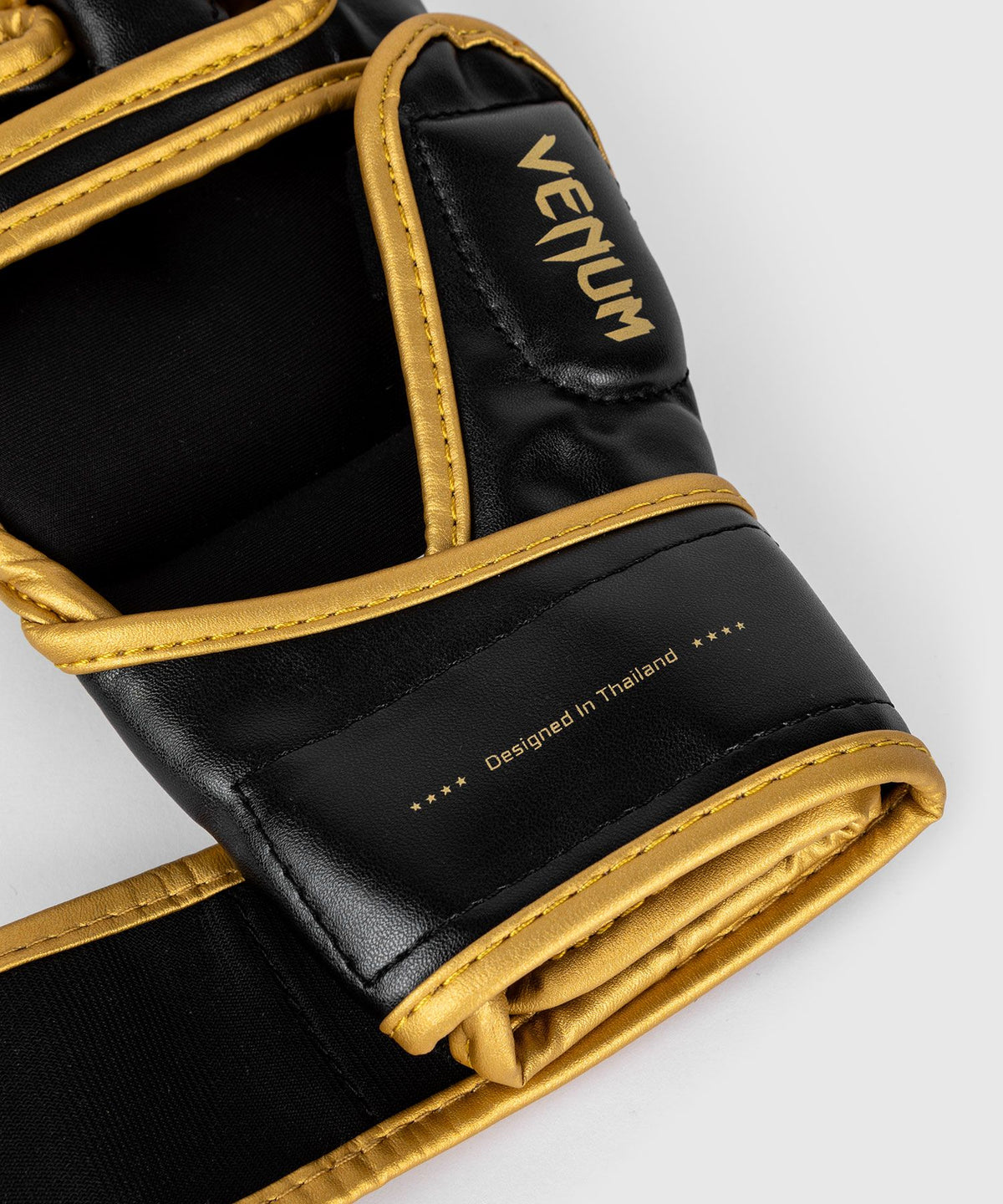 Venum Challenger 2.0 MMA Gloves - BlackGold